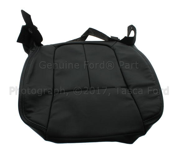 DL3Z1862901BB - Body: Seat Cover for Ford Image