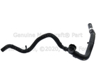 KM5277 - : Motorcraft Radiator Coolant Hose for Ford Image