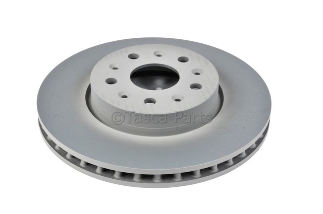 13592358 - : Front Disc Brake Rotor for GM Image