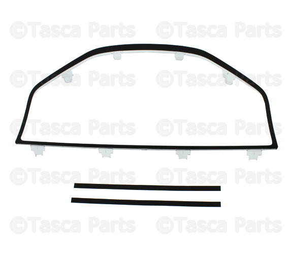 31376800 - Body: Lens for Volvo Image
