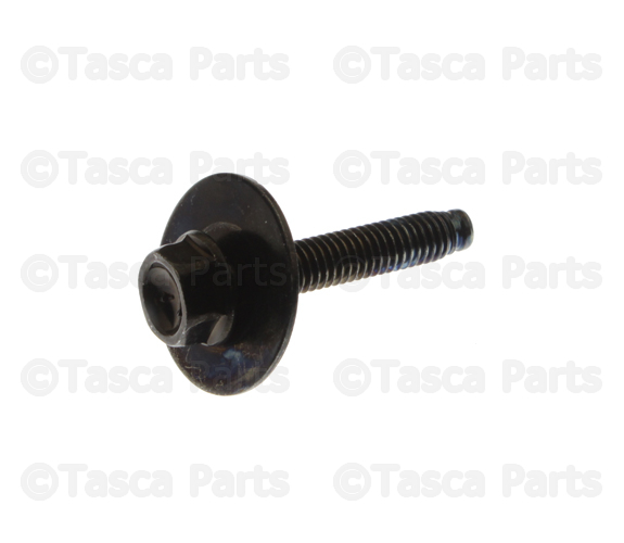 9YA02A608C - Engine: Air Duct Bolt for Mazda: 3, 6, CX-3, CX-30, CX-5, CX-50, CX-9, MX-30 EV Image