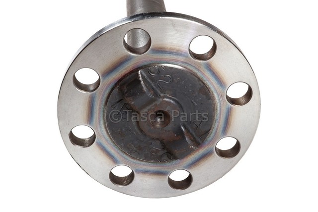 15898642 - Universals &amp; Rear Axle: Axle Shafts for Chevrolet: Silverado 1500, Silverado 2500 HD, Silverado 3500 HD | GMC: Sierra 1500, Sierra 2500 HD, Sierra 3500 HD Image