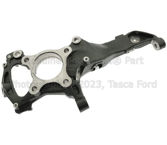MEF613 - : Knuckle Front Wheel for Ford Image
