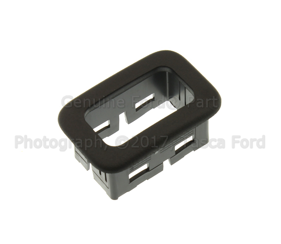 8A8Z74061B38AA - Body: Switch Bezel for Ford: Flex | Lincoln: MKT Image
