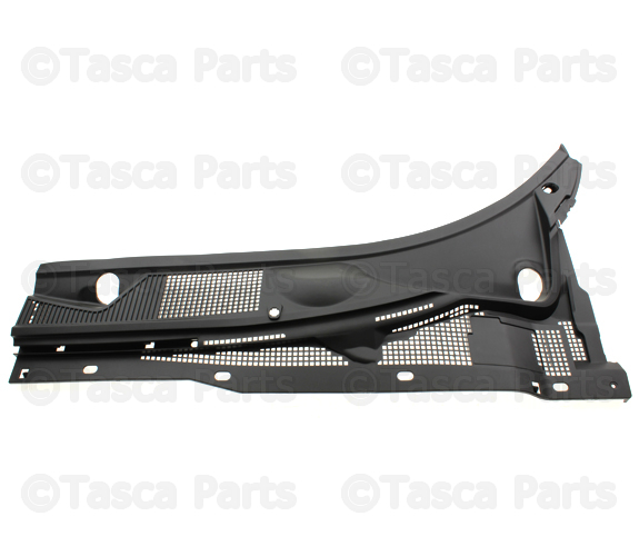 NE51507S0E - Body: Cowl Grille for Mazda: MX-5 Miata Image