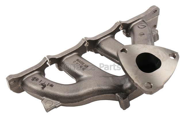 12643496 - Exhaust: Exhaust Manifold for GM Image