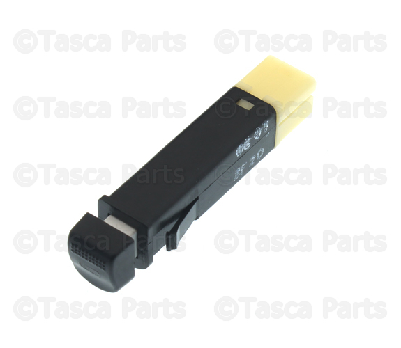 GE4T61530B - HVAC: Pressure Switch for Mazda: Miata, Protege Image