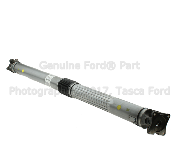 BR3Z4602C - Universals &amp; Rear Axle: Drive Shaft for Ford: Mustang Image