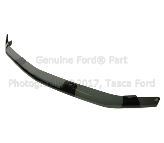 AR3Z16C900A - Exterior: Hood Deflector - Smoke for Ford: Mustang Image