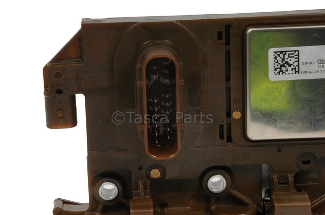 24268161 - : Automatic Transmission Control Valve Body with Transmission Control Module for GM Image
