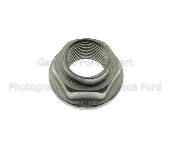 CCPZ3B477C - : Axle Nut for Ford: EcoSport, Escape, Fiesta, Fusion | Lincoln: MKC, MKZ Image