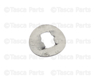 6106980AA - Exterior Ornamentation: Spring Nut for Ram: ProMaster 1500, ProMaster 2500, ProMaster 3500 Image