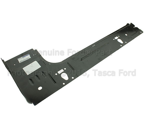 8C3Z2510121A - Body: Rocker Panel for Ford: F-250 Super Duty, F-350 Super Duty, F-450 Super Duty, F-550 Super Duty Image