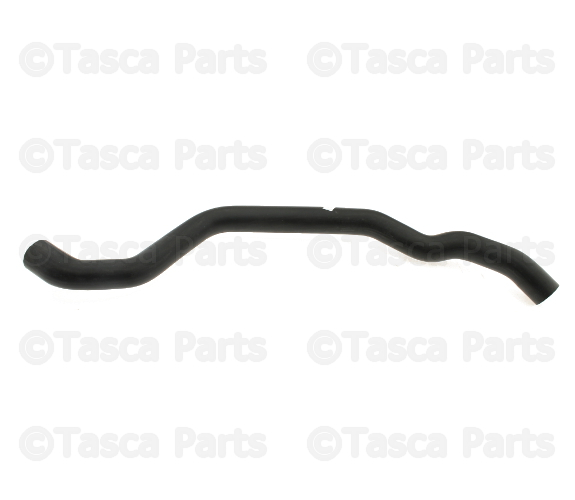 30680915 - : Lower Hose for Volvo: S80 Image