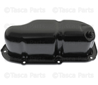 11110EZ30B - Engine: Lower Oil Pan for Nissan: Armada, NV2500, NV3500, TITAN, TITAN XD Image