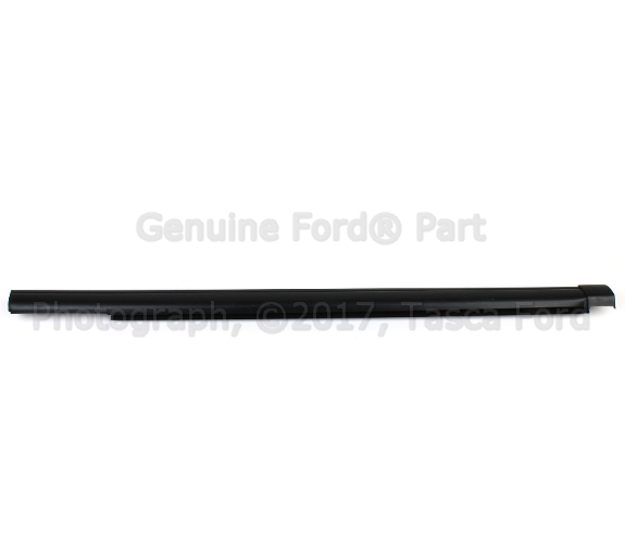1L2Z7825596AAA - Body: Belt Weather-strip for Ford: Explorer, Explorer Sport Trac | Lincoln: Aviator | Mercury: Mountaineer Image