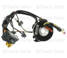 88965346 - Electrical: Clock Spring for GM Image
