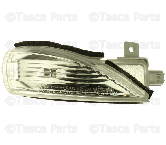 G33D69122A - : Signal Lamp - Passenger Side (RH) for Mazda: 3 Image