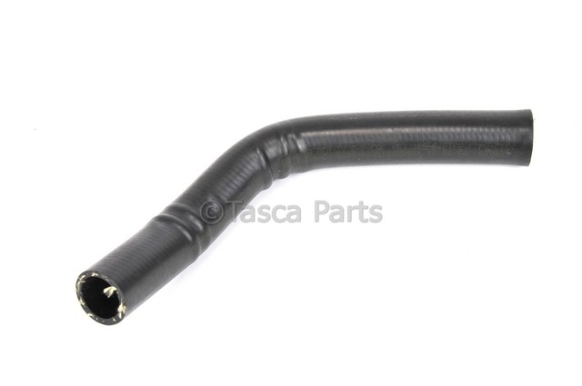 84018879 - Air &amp; Fuel Delivery: Fuel Tank Filler Neck for GM Image