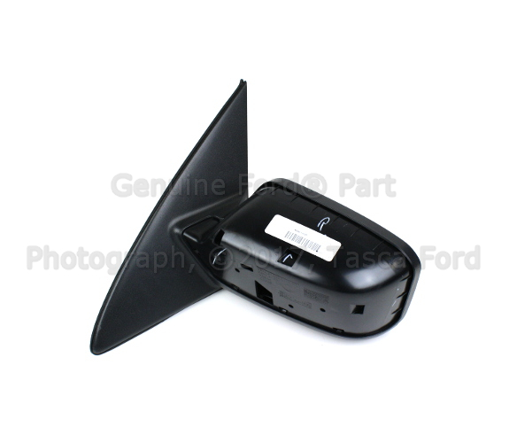 6E5Z17683A - Body: Mirror Assembly for Ford Image