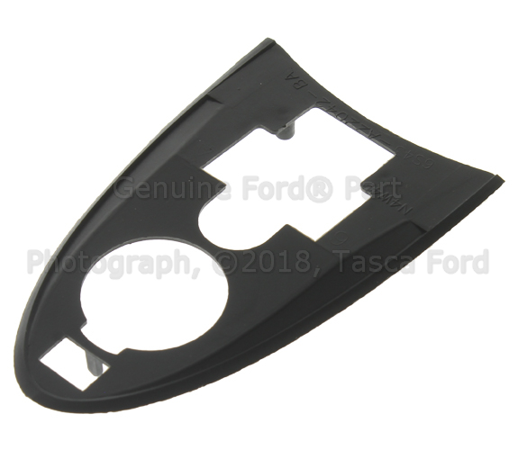 YS4Z5422042BA - Body: Pad for Ford: Escape, Focus | Mercury: Mariner Image