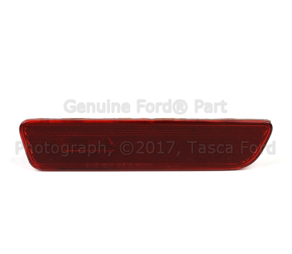 4R3Z15A201BA - Electrical: Marker Lamp Assembly for Ford: Mustang Image