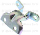 79420D8000 - Body: Upper Hinge for Kia Image