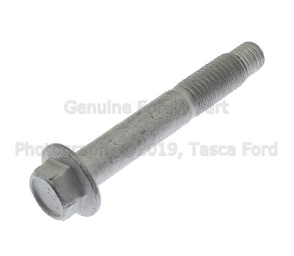 W713244S439 - Engine: Motor Mount Bolt for Ford: Expedition, F-150 | Lincoln: Navigator Image