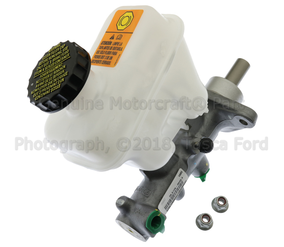2009-2012 Ford Master Cylinder 9L8Z-2140-A | TascaParts.com