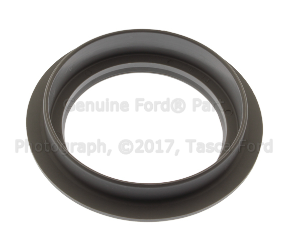 E6TZ4859A - Universals &amp; Rear Axle: Deflector for Ford: Expedition, F-150 | Lincoln: Navigator Image