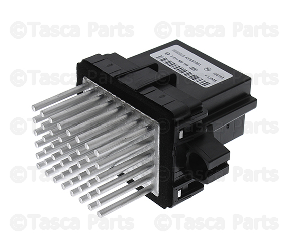 68379071AA - Electrical: Power Module for Chrysler: 300, Pacifica, Town &amp; Country, Voyager | Dodge: Challenger, Charger, Durango, Grand Caravan, Magnum | Jeep: Grand Cherokee, Grand Wagoneer, Wagoneer | Ram: C/V Image