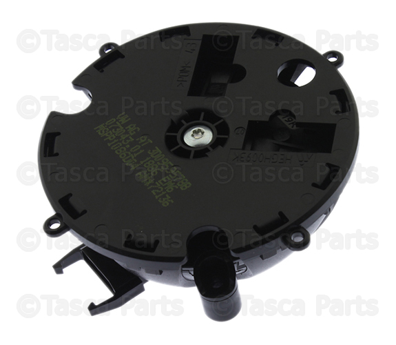 963671HK5A - Body: Actuator for Nissan Image