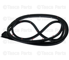 808319KE1A - : Door Weather-Strip - Driver's Side (LH) for Nissan Image