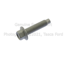 W500225S439 - Engine: Adapter Bolt for Ford: Bronco Sport, C-Max, E-350 Super Duty, EcoSport, Edge, Escape, Explorer, Fiesta, Fusion, Mustang, Police Responder Hybrid, Special Service Police Sedan, SSV Plug-In Hybrid, Taurus, Transit Connect | Lincoln: MKC, MKZ | Mercury: Mariner, Milan Image