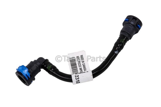 23102138 - : Front Fuel Feed Hose for GM Image