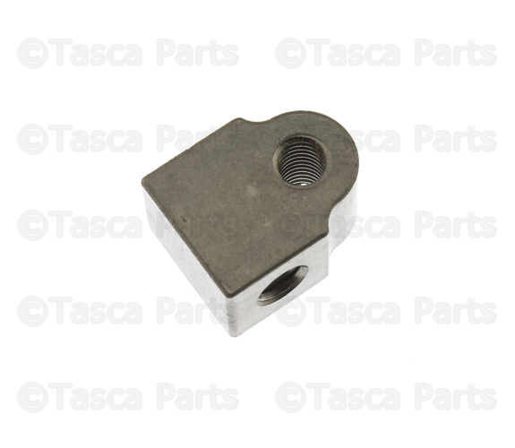 FP0118363 - Electrical: Alternator Spacer for Mazda: 626, Miata, Protege, Protege5 Image