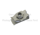 W720256S439 - : Support Strap U-Nut for Ford: F-150 Image