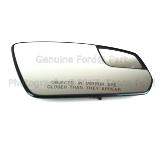 BR3Z17K707A - Body: Mirror Glass for Ford Image
