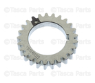 231213C100 - Engine: Crankshaft Gear for Kia Image