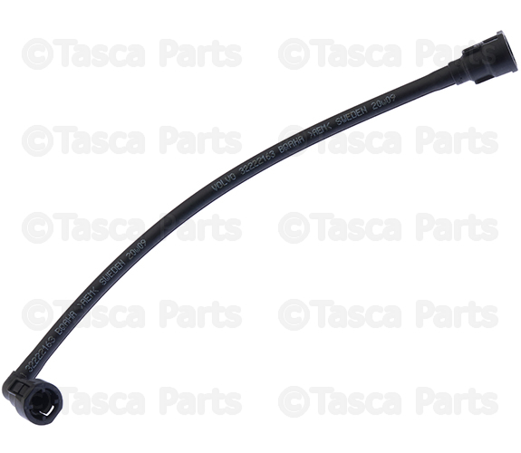 2016-2025 Volvo XC90 Crankcase Tube 32222163 | TascaParts.com