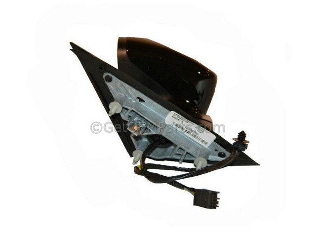 1LD59TZZAK - : Outside Rear-View Mirror, Left for Dodge: Charger Image