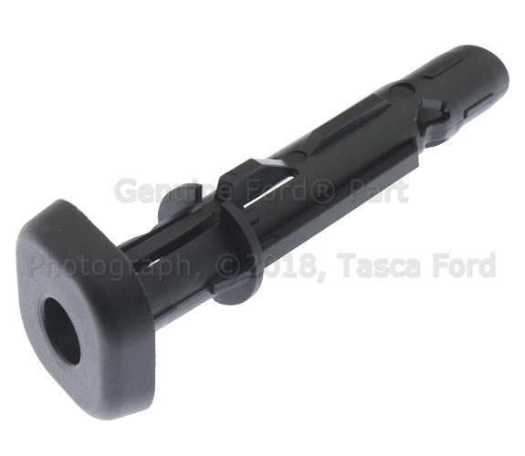 8A6Z58610B16B - Body: Headrest Guide for Ford Image