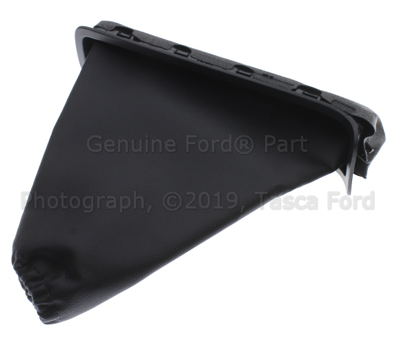 8S432A713AA - Body: Boot for Ford: Focus Image