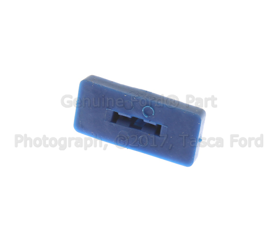 W713866S300 - Body: Scuff Plate Retainer for Ford: Edge | Lincoln: MKX Image
