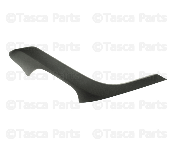 809343TA0A - Body: Handle Cover for Nissan Image