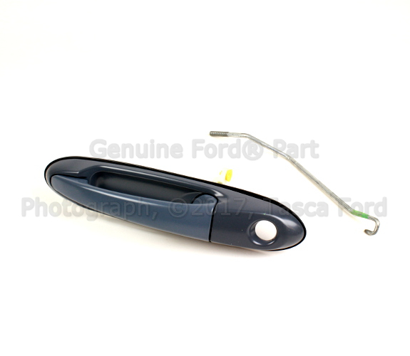 6W4Z5422405APTM - : Handle, Outside for Lincoln: LS Image