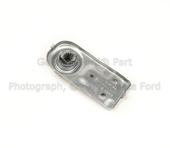 AR3Z8A193A - Cooling System: Radiator Upper Bracket for Ford: Mustang Image