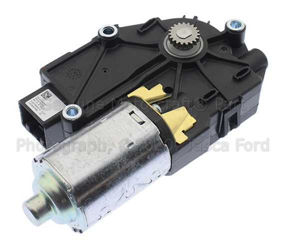 9L1Z15790A - Body: Motor Assembly for Ford Image