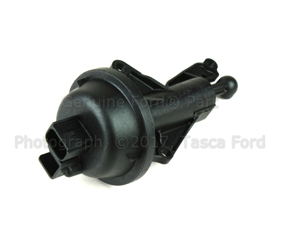 1S7Z9L492BA - Engine: Actuator for Ford Image
