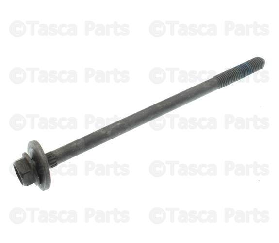 6508270AA - Frames and Bumpers: Screw for Mopar Image